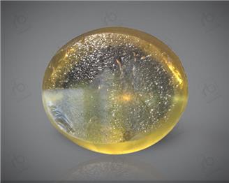 Natural Chrysoberyl Cat's eye  1.36CTS-6675